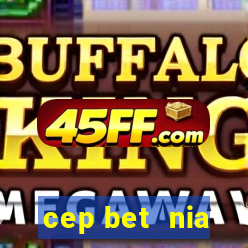 cep bet  nia